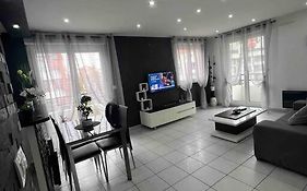 Tres Bel Appartement Entre Paris Et Disneyland